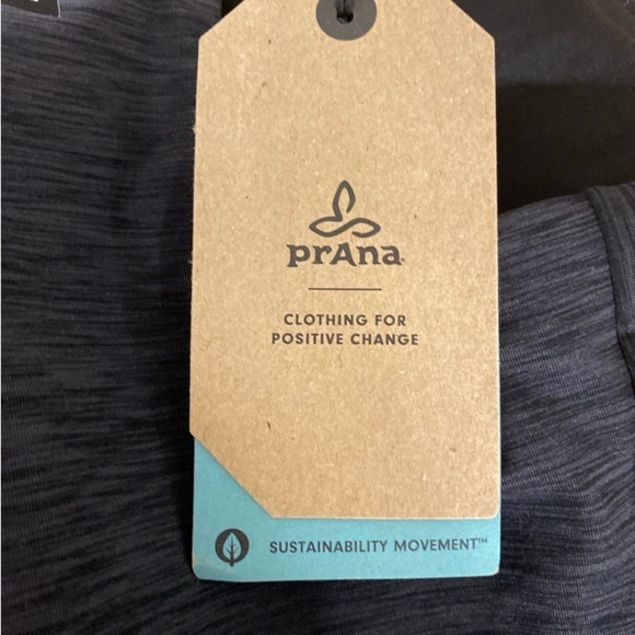 PrAna Women's Kimble Dress NWT size S - Picture 9 of 11